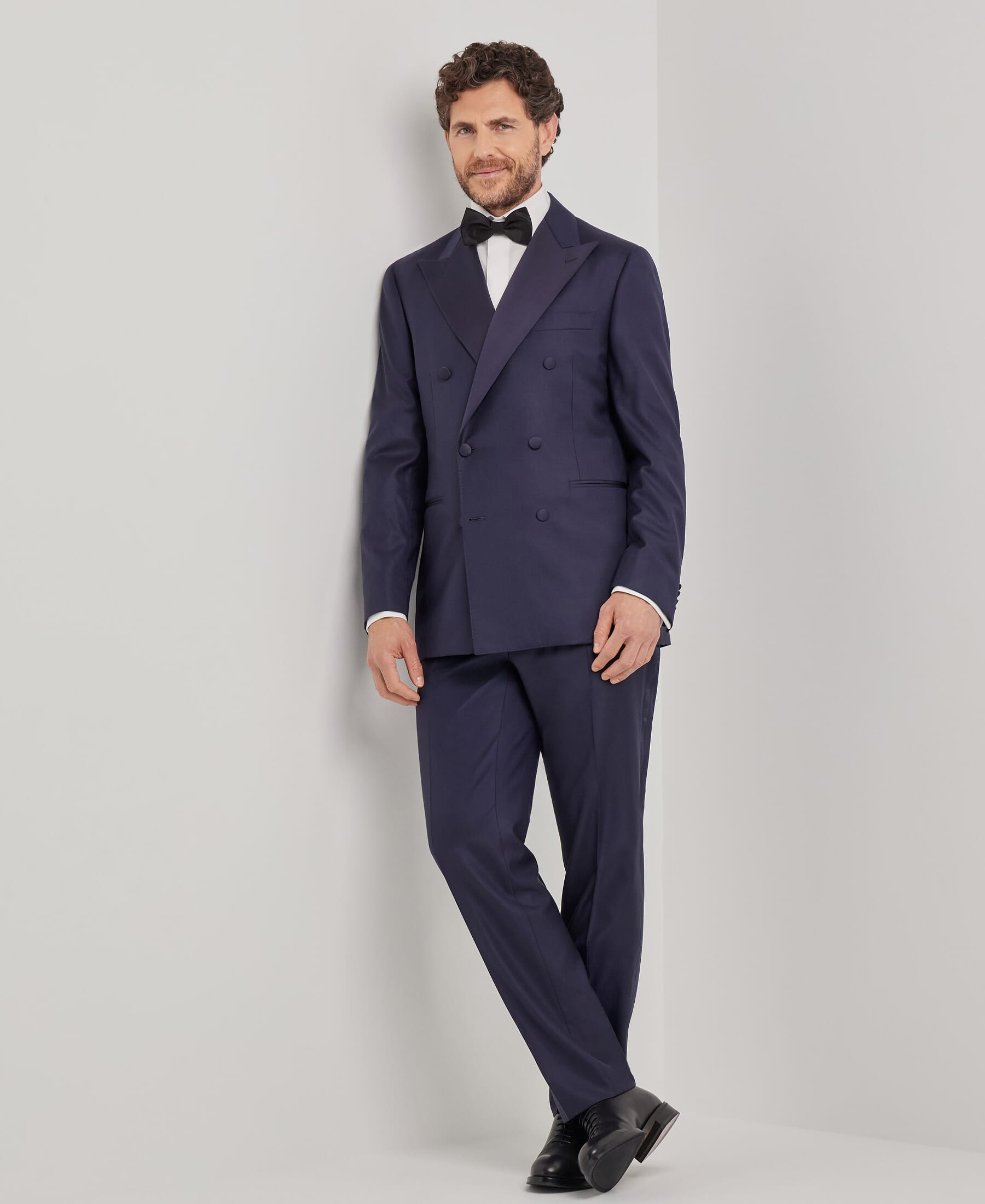 Canali men's ceremony suit