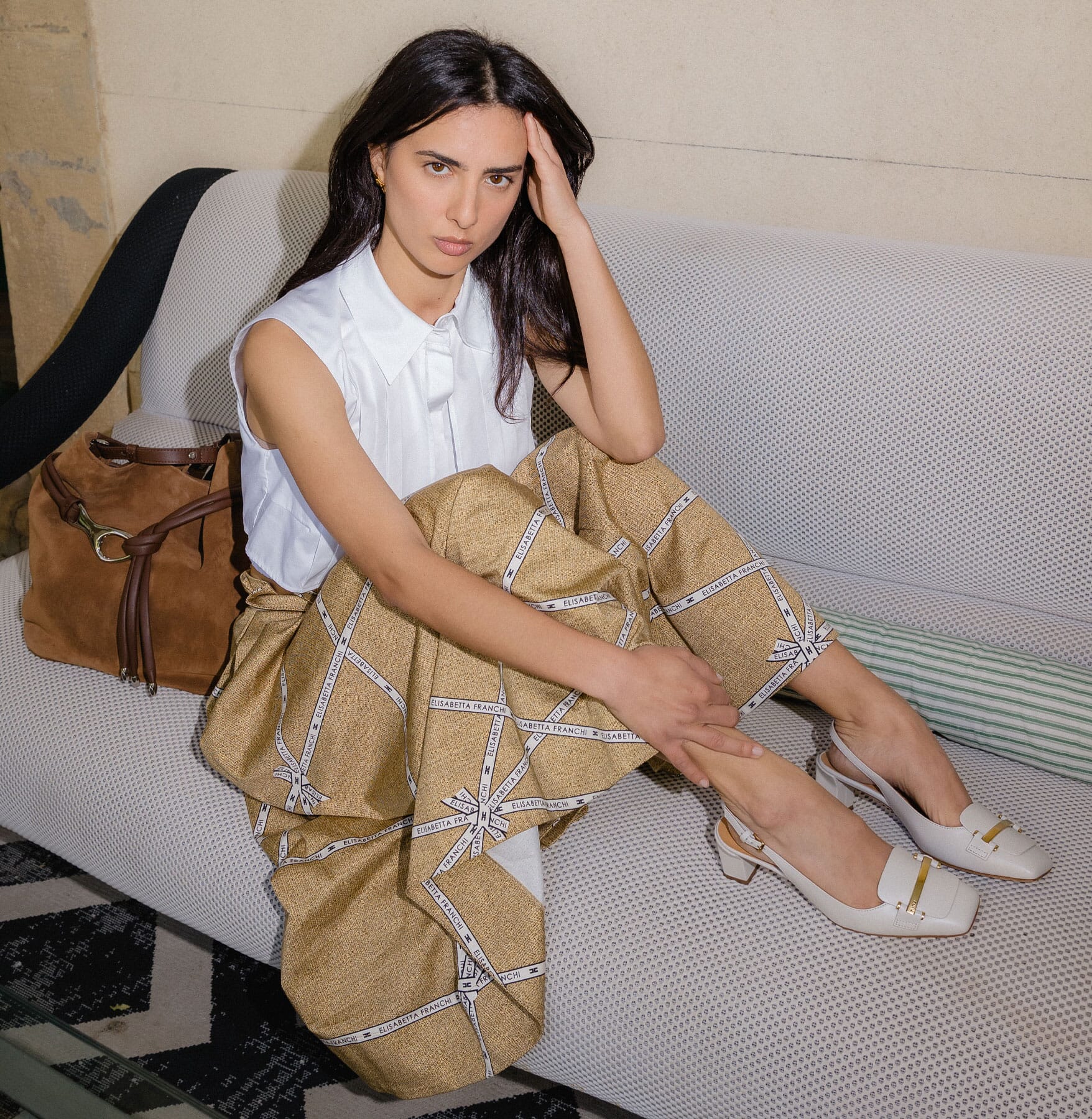 Vetements femme