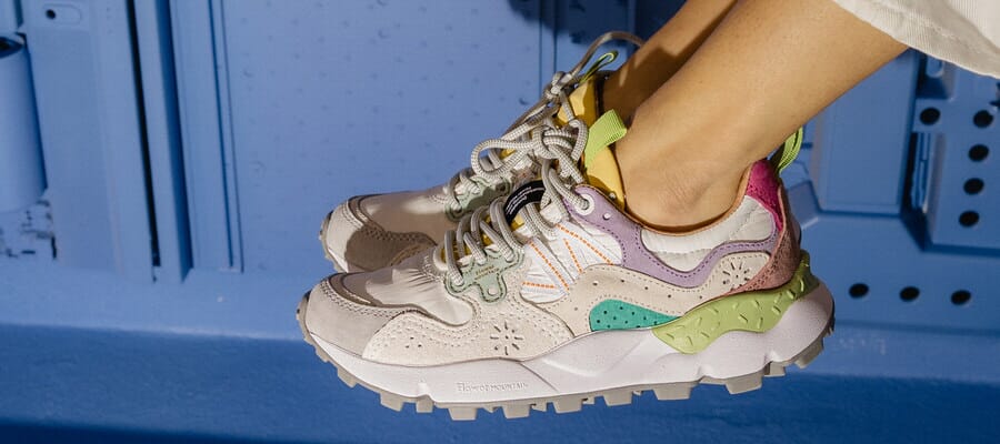 Damen schuhe