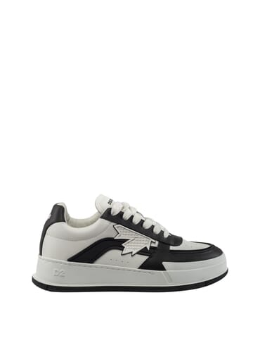 SNEAKERS UOMO DSQUARED | snm024601501658 - Calabromoda