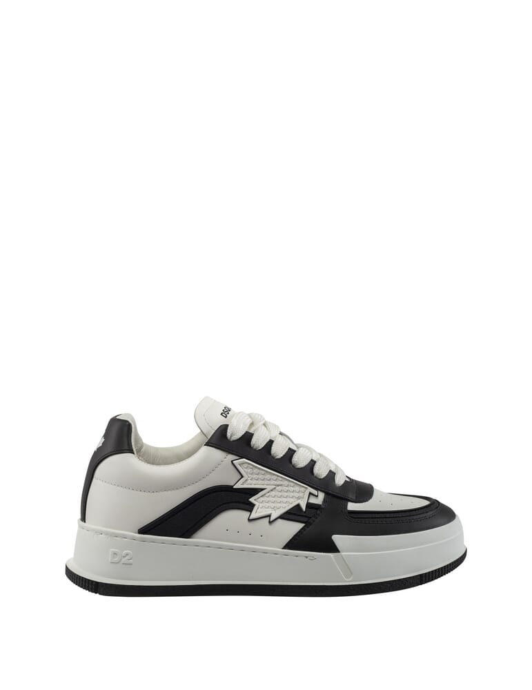SNEAKERS UOMO DSQUARED - snm024601501658