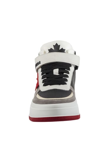 SNEAKERS MEN DSQUARED - snm025025105519
