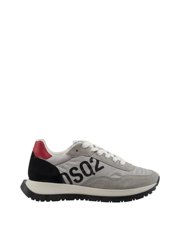 SNEAKERS UOMO DSQUARED - snm027001601681