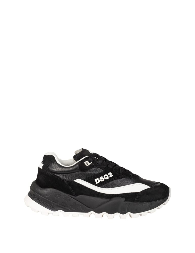 SNEAKERS MEN DSQUARED - snm022901605495