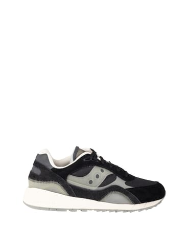 BASKETS HOMME SAUCONY - s70715shadow6000tran