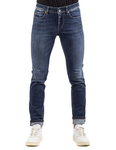 JEANS HOMME  RE-HASH