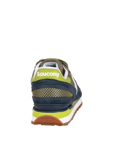BASKETS HOMME SAUCONY - s2108shadow