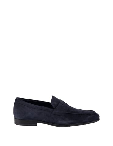 MOCASSIN HOMME  TOD'S