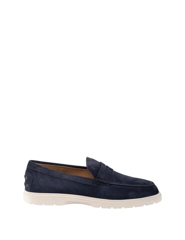 MOCASSIN HOMME  TOD'S