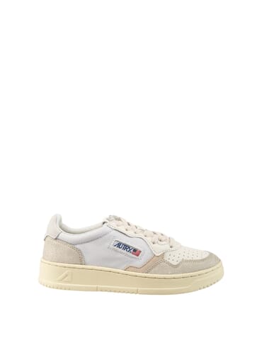 SNEAKERS DONNA AUTRY | aulwcn01 - Calabromoda