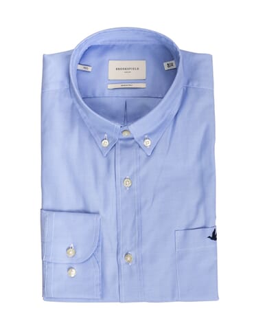 CHEMISE HOMME BROOKSFIELD - 202a.q199