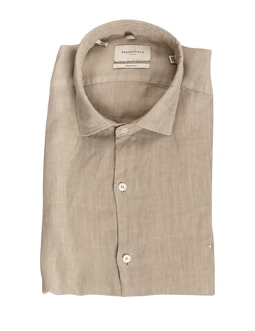 CHEMISE HOMME BROOKSFIELD - 202a.s034