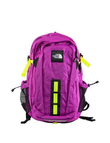 SAC HOMME THE NORTH FACE | nf0a3kyjit multicolor - Calabromoda