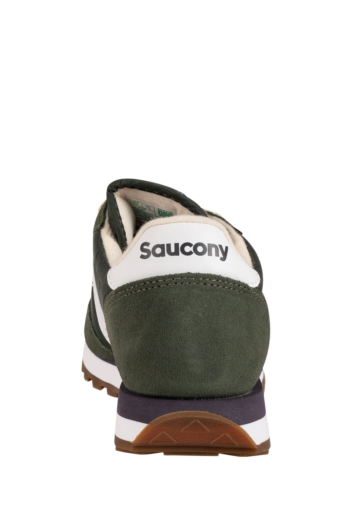 Saucony sneakers homme or 2025