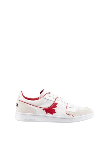 SNEAKERS MEN DSQUARED | snm027501502673 - Calabromoda
