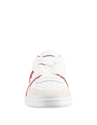 SNEAKERS MEN DSQUARED - snm027501502673