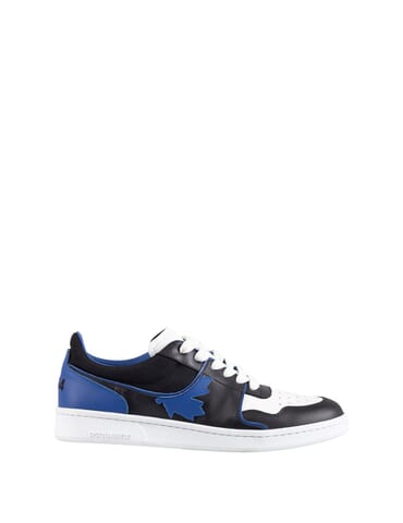 BASKET HOMME DSQUARED - snm027501503032