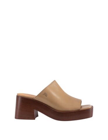 CHAUSSURES FEMME  TOD'S