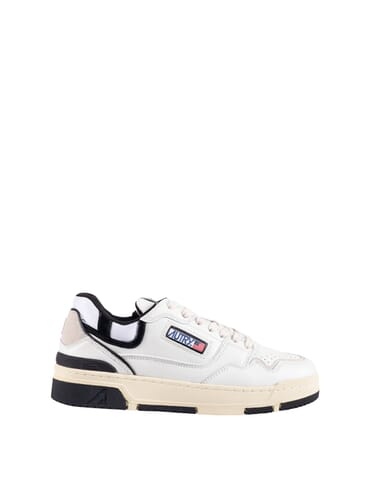SNEAKERS UOMO AUTRY | rolmmm04 bianco - Calabromoda