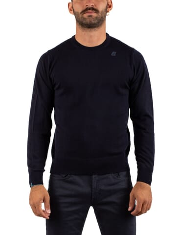 PULL HOMME  K - WAY