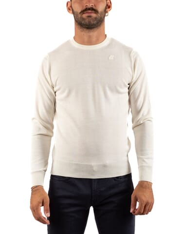 PULL HOMME  K - WAY