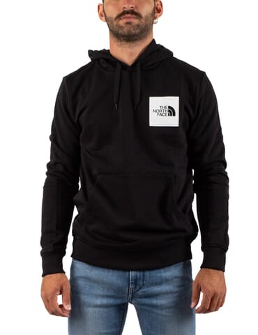 PULL HOMME THE NORTH FACE | nf0a5icxjk - Calabromoda