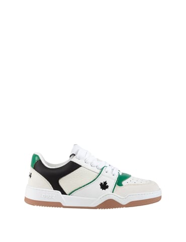 SNEAKERS UOMO DSQUARED - snm031501606243