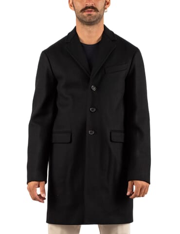 MANTEAU HOMME DSQUARED | s74aa0259s53003 - Calabromoda