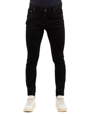 JEANS HOMME  DSQUARED