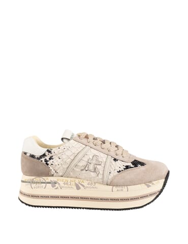 SNEAKERS WOMAN PREMIATA | beth6497 other - Calabromoda