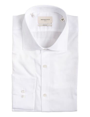 CHEMISE HOMME BROOKSFIELD - 202a.q278