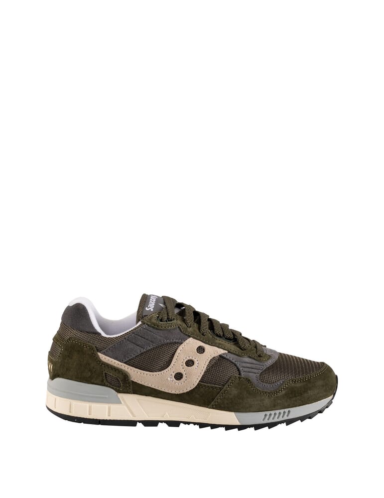 BASKETS HOMME SAUCONY - s70665shadow5000