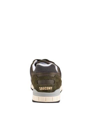 BASKETS HOMME SAUCONY - s70665shadow5000