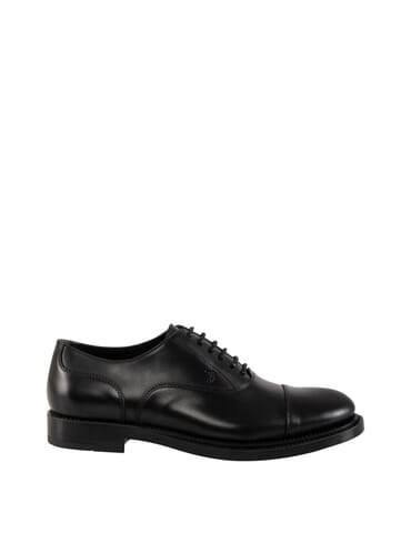 CHAUSSURES HOMME TOD'S | xxm62c00n50olwb999 - Calabromoda