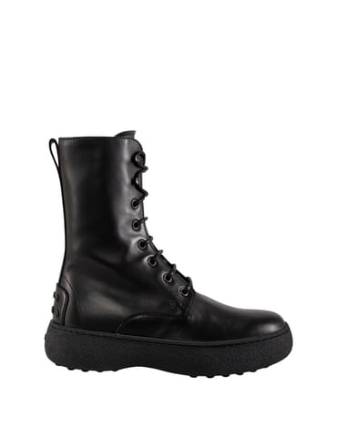 BOOTS WOMAN TOD'S | xxw09j0gn20n6mb999 - Calabromoda