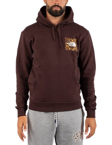 PULL HOMME THE NORTH FACE | nf0a5icxos - Calabromoda