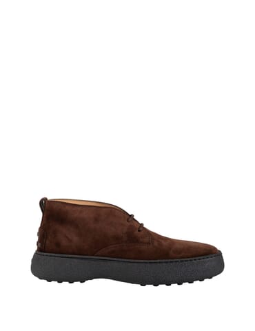 CHAUSSURES HOMME TOD'S | xxm09j0gk40re0s611 - Calabromoda