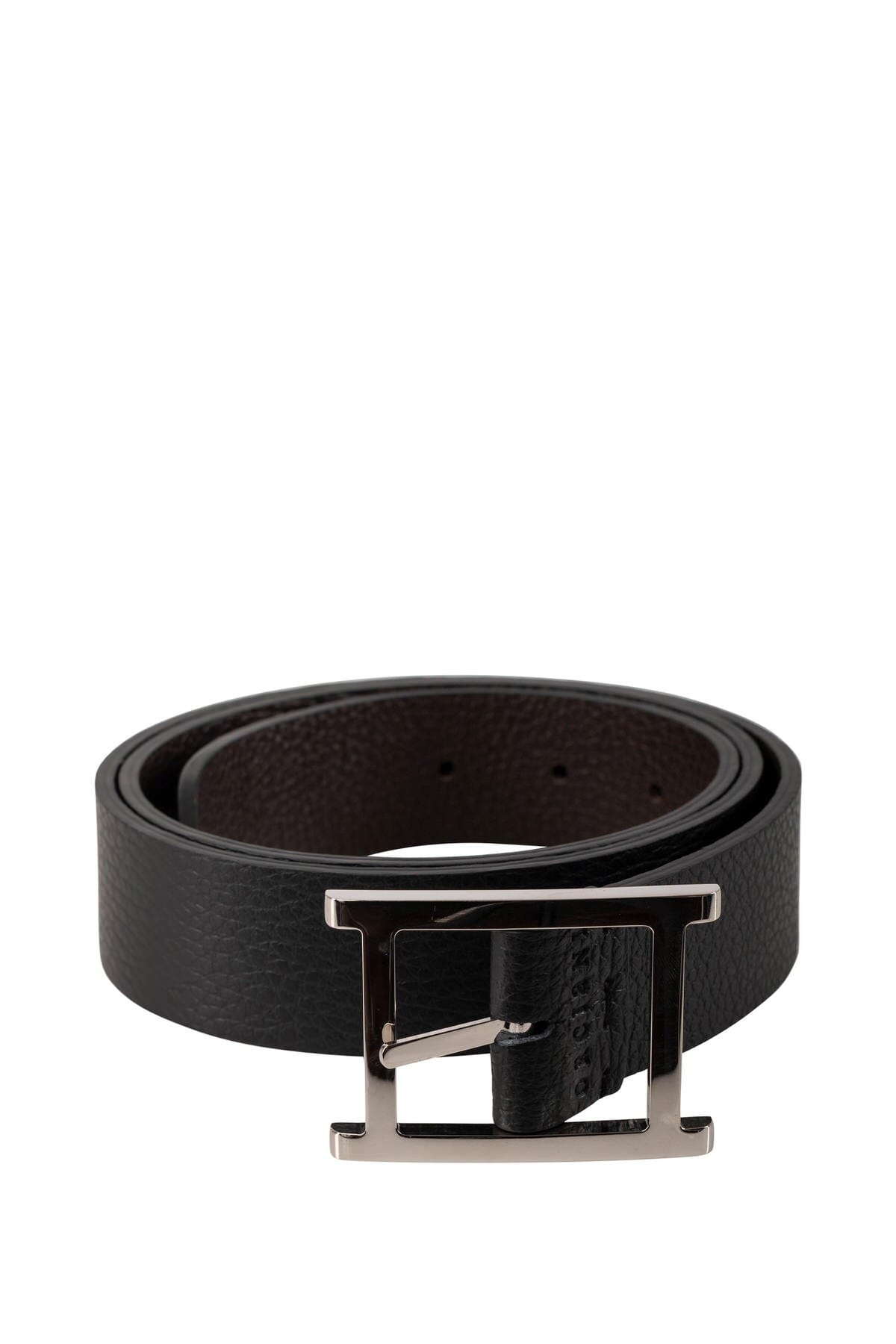 Man Belt Orciani - u08161micron d