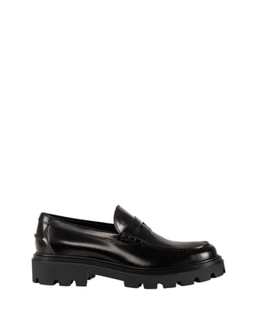 CHAUSSURES HOMME TOD'S | xxm08j00640aktb999 - Calabromoda