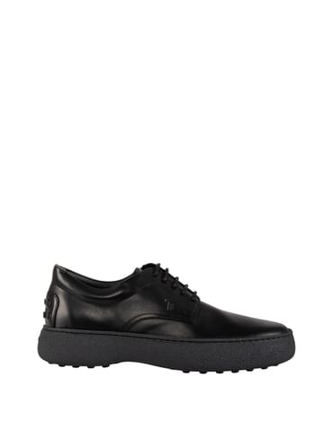 CHAUSSURES HOMME  TOD'S