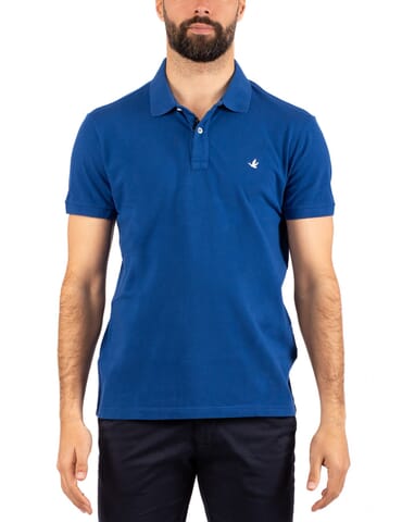 POLO HOMME BROOKSFIELD - 201a.