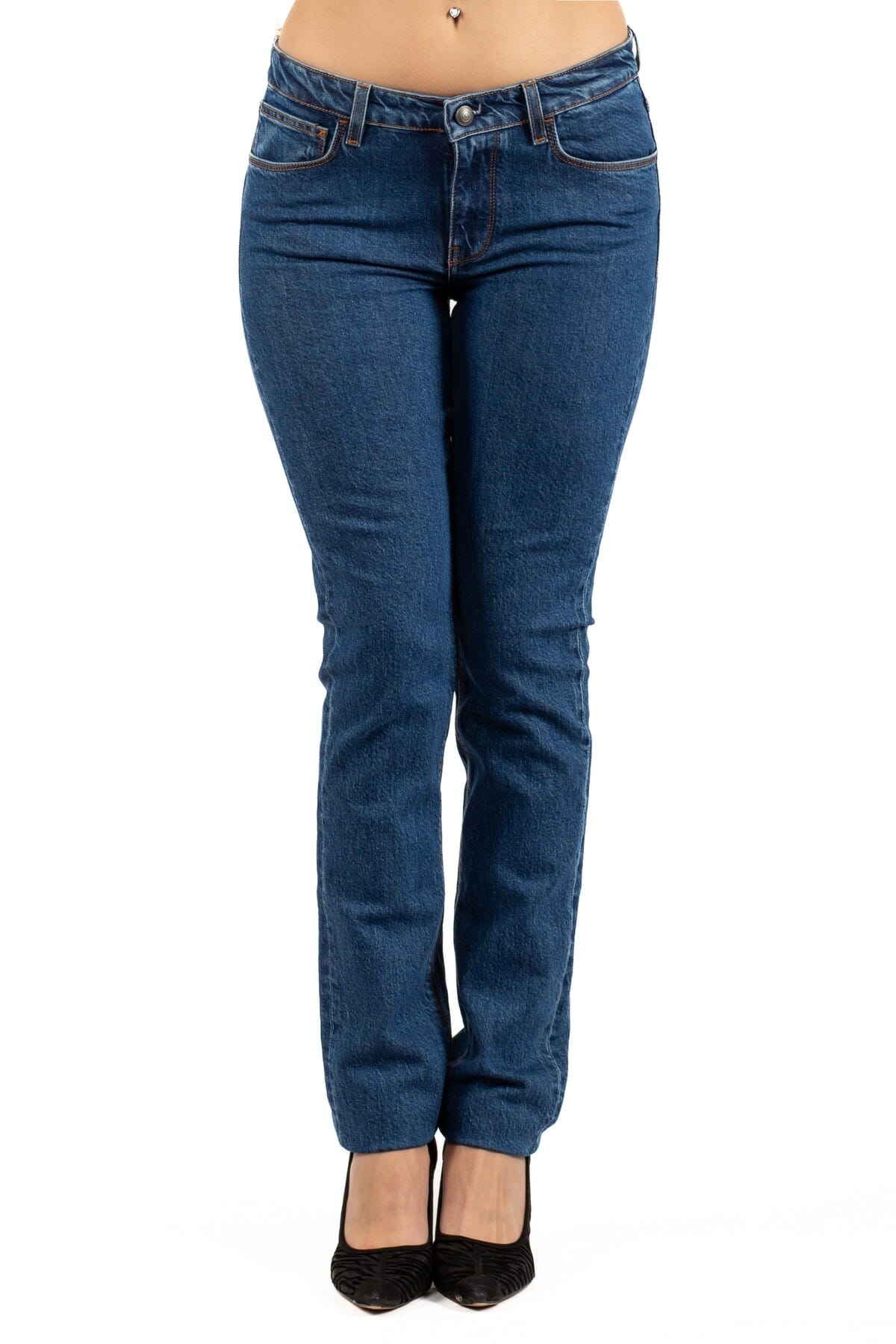 Jeans Femme Fay - ntw8248525lvxau212