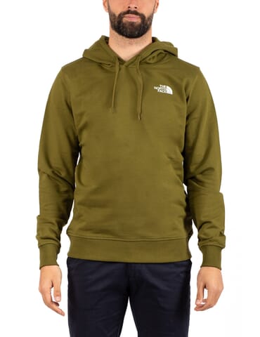 SWEATER MAN THE NORTH FACE - nf0a2s57pi