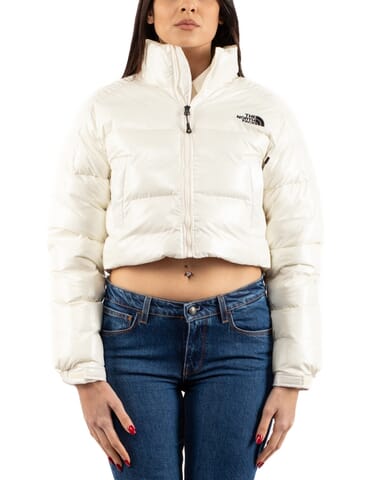 BLOUSON WOMAN THE NORTH FACE | nf0a87t8ql - Calabromoda
