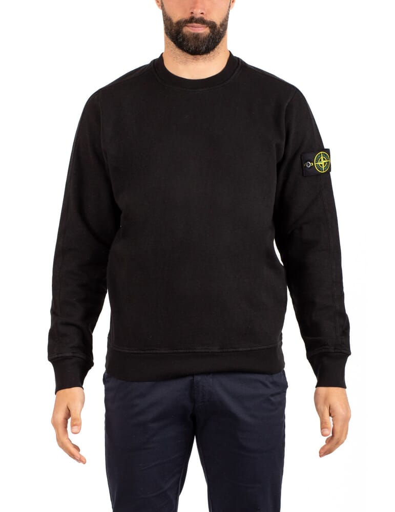 PULL HOMME STONE ISLAND - 801566060