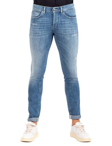 Jeans Man George Dondup - up232ds0107ugv1