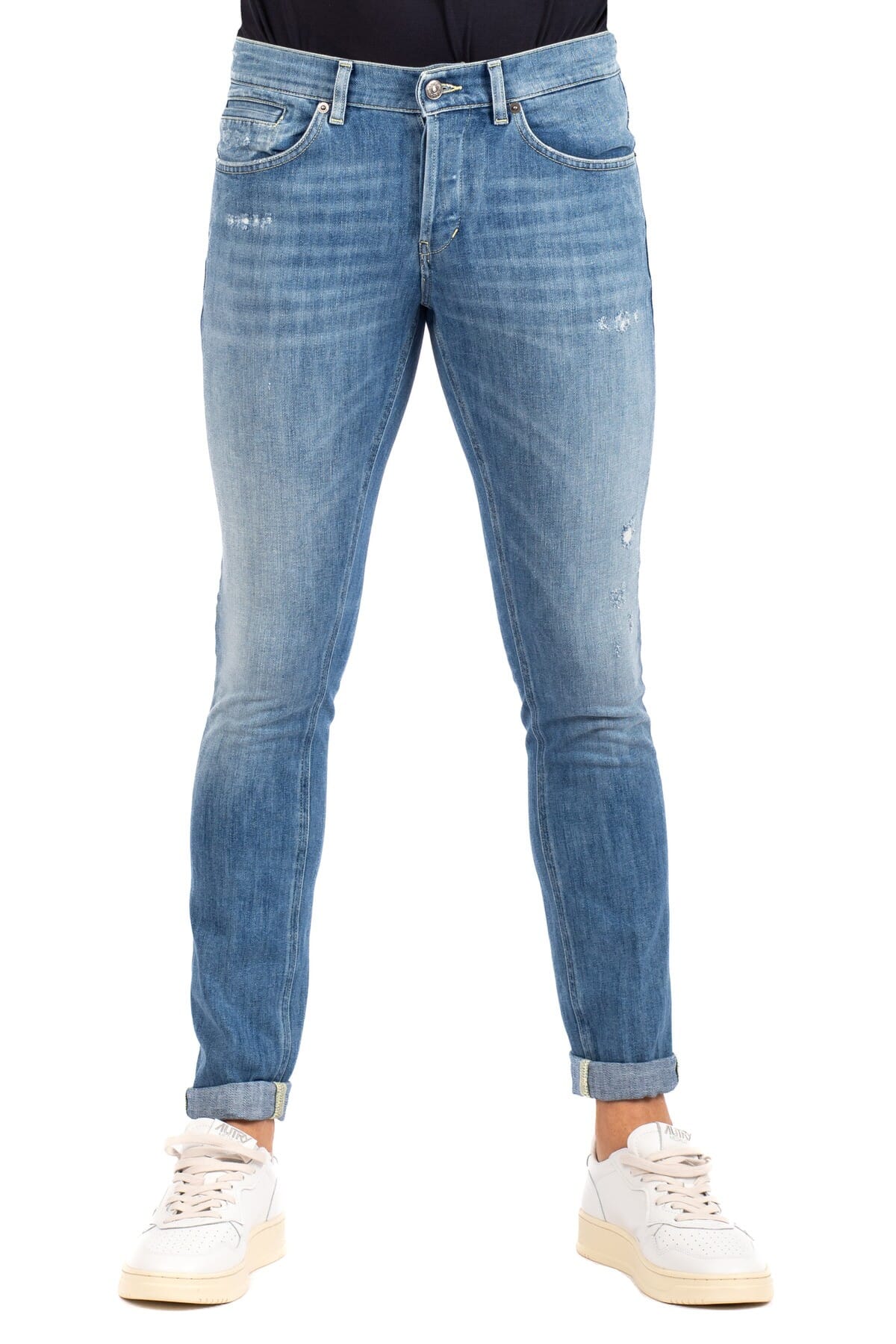 Jeans Man George Dondup - up232ds0107ugv1
