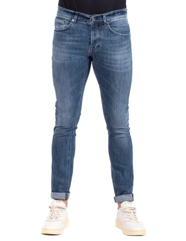 Herrenjeans George Dondup - up232ds0257ugv6