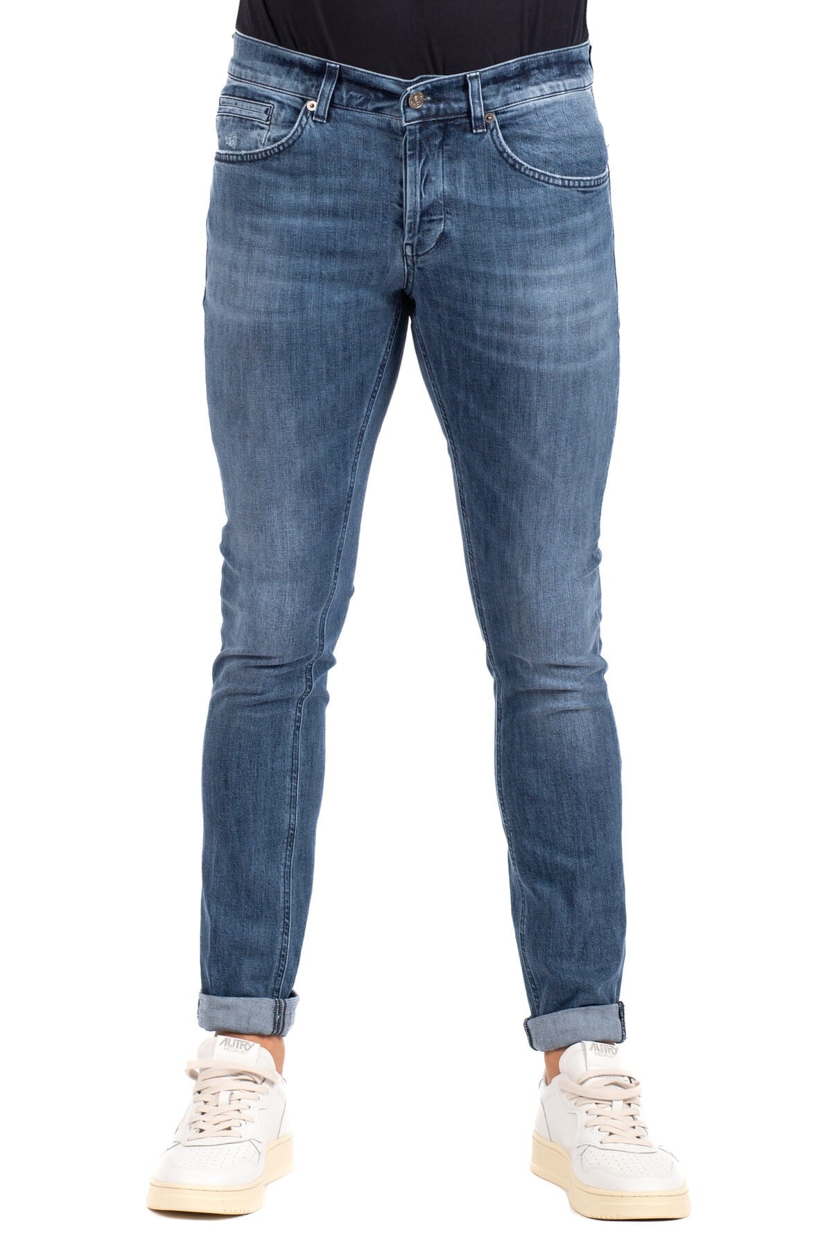 Jeans Man George Dondup - up232ds0257ugv6