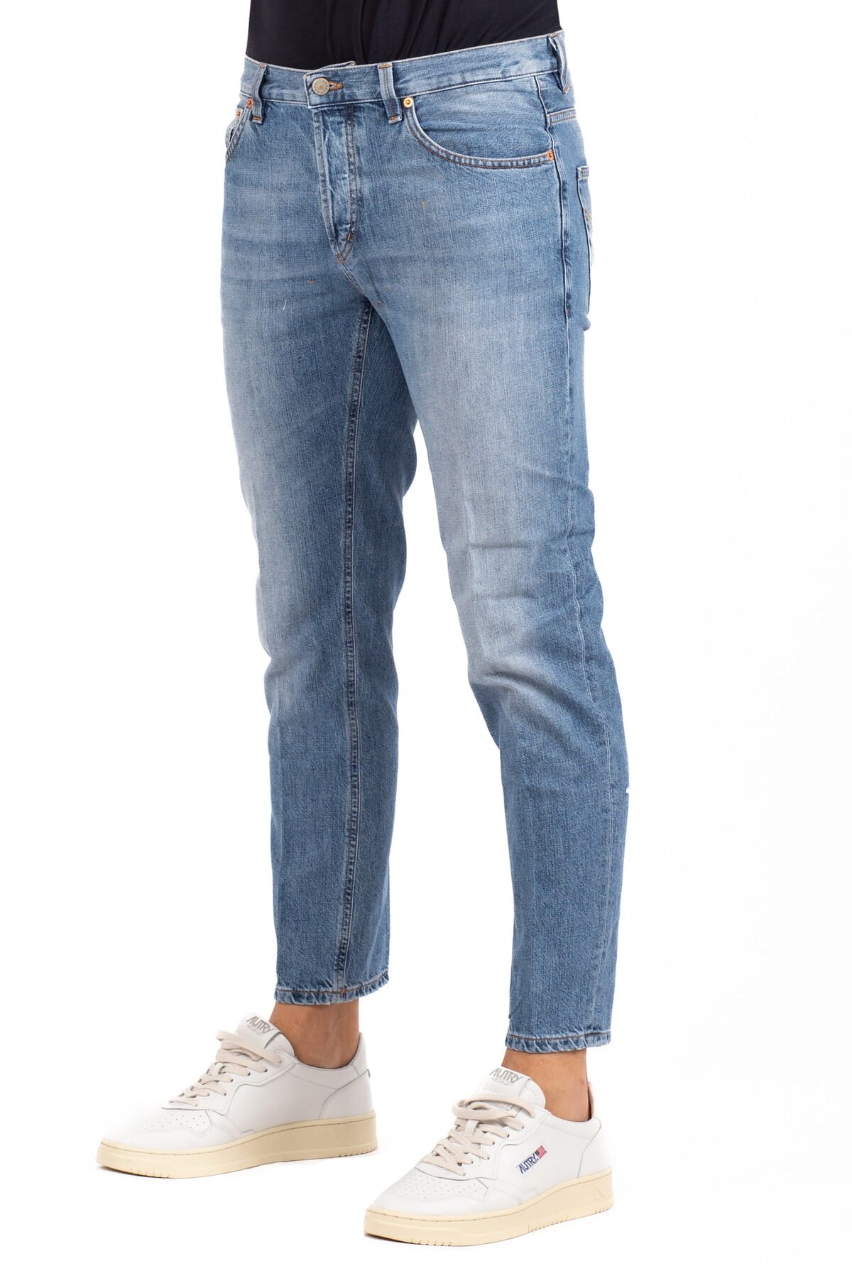 Jeans uomo dondup saldi top